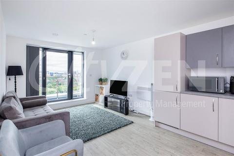 2 bedroom flat for sale, Northill apartments, 65 Furness Quay, Salford M50