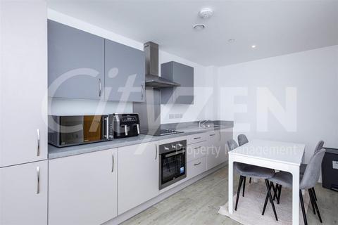 2 bedroom flat for sale, Northill apartments, 65 Furness Quay, Salford M50