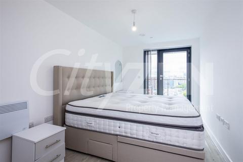 2 bedroom flat for sale, Northill apartments, 65 Furness Quay, Salford M50