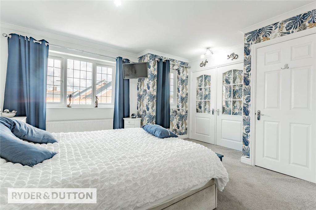 Bedroom 1