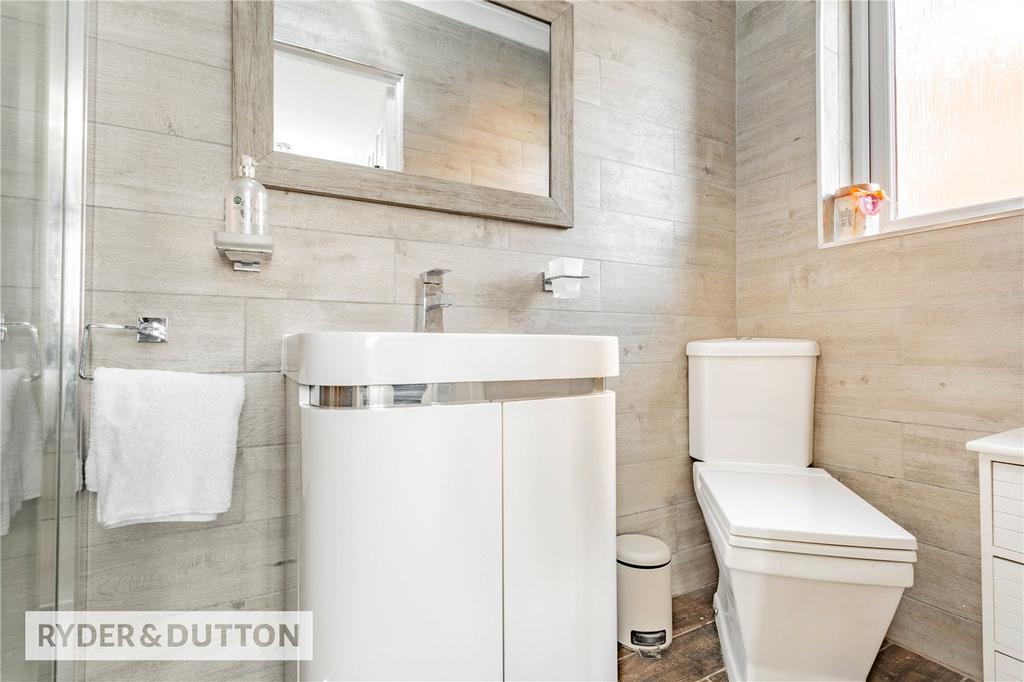 Ensuite