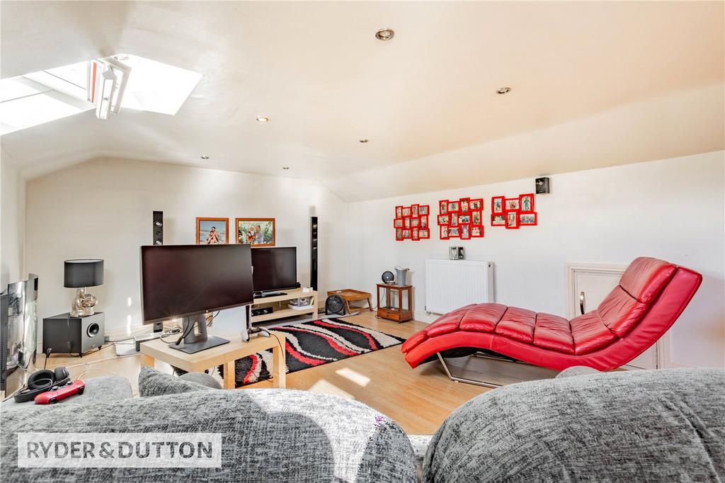 Loft Space