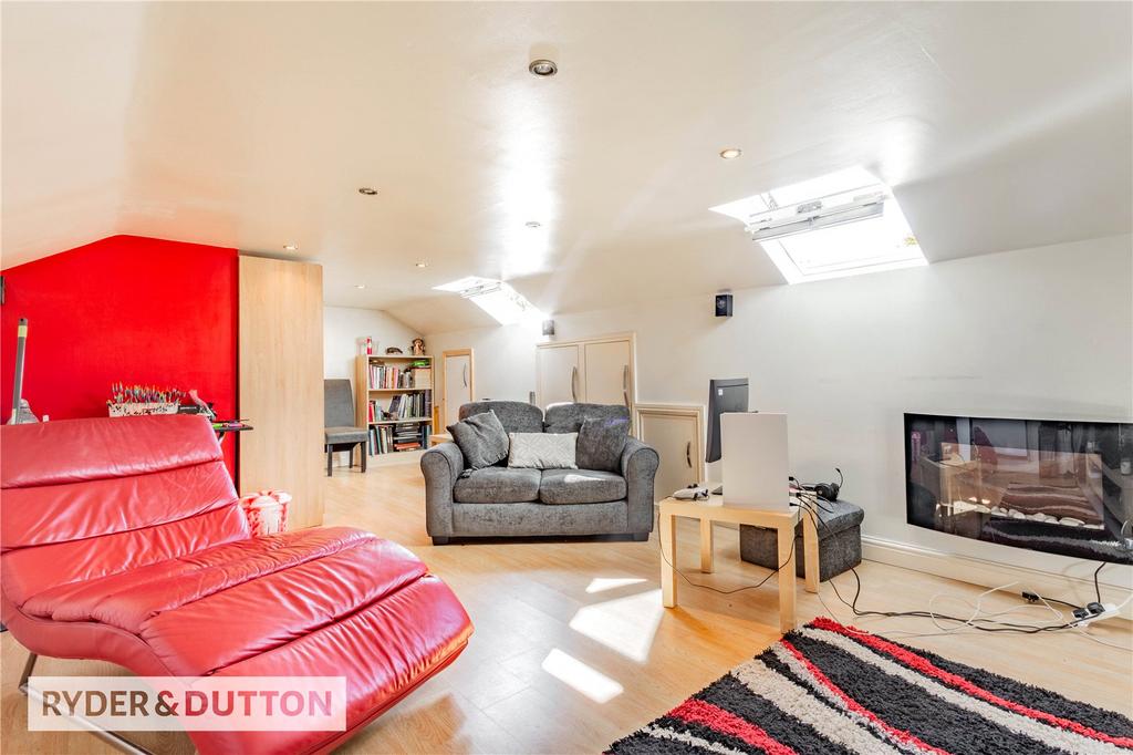 Loft Space