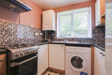 2 bedroom semi-detached house to rent, Byerly Place, Downs Barn