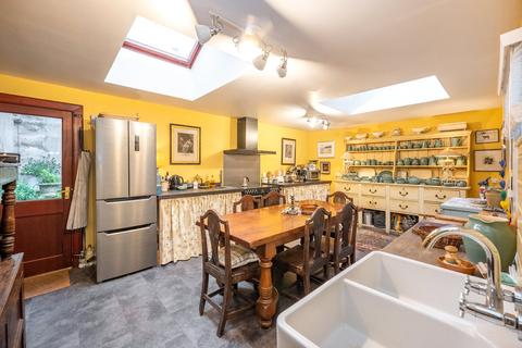 3 bedroom terraced house for sale, Church Street, Berwick-upon-Tweed, Northumberland