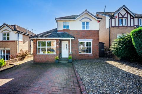 29 Allardice Crescent, Kirkcaldy, KY2 5TY