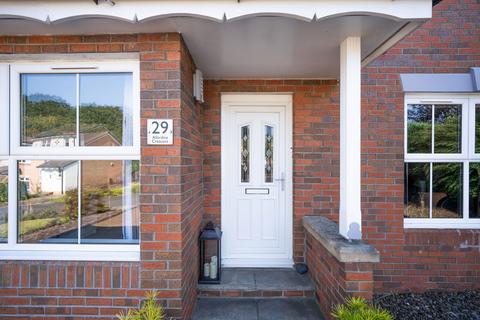 29 Allardice Crescent, Kirkcaldy, KY2 5TY
