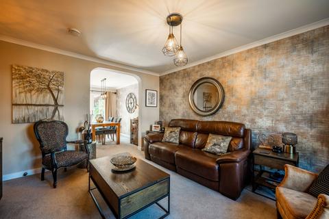 29 Allardice Crescent, Kirkcaldy, KY2 5TY