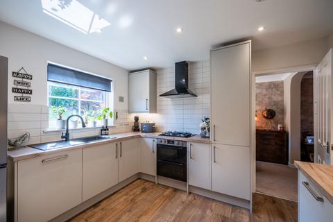 29 Allardice Crescent, Kirkcaldy, KY2 5TY