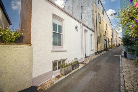 3 bedroom house for sale, Clarence Hill, Dartmouth, TQ6