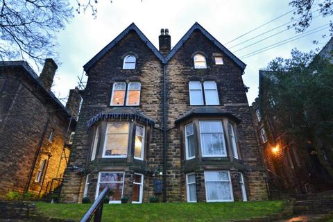 2 bedroom flat for sale, 14 Hollin Lane, Leeds LS16