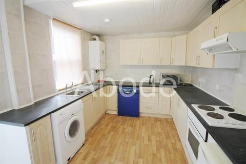 7 bedroom house to rent, Norwood Terrace, Hyde Park, Leeds