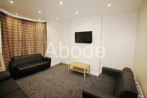 Norwood Terrace, Hyde Park, Leeds