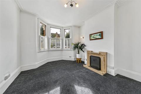 undefined, Gordon Avenue, St Margarets, TW1