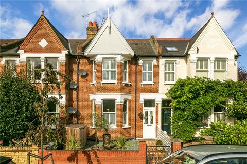 undefined, Gordon Avenue, St Margarets, TW1
