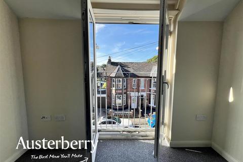 2 bedroom flat for sale, James Street, Stoke-On-Trent ST4