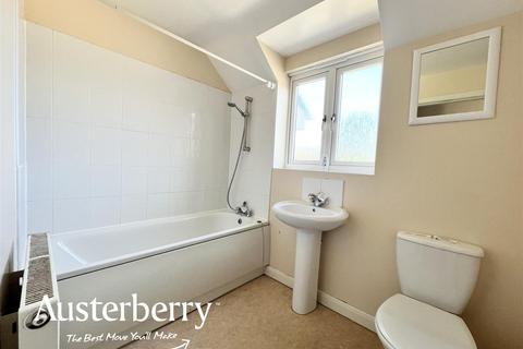 2 bedroom flat for sale, James Street, Stoke-On-Trent ST4