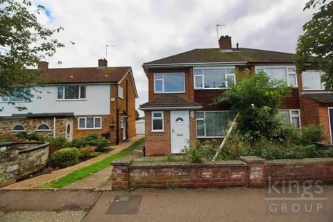 3 bedroom semi-detached house for sale, Elm Drive, Cheshunt