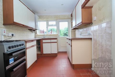 3 bedroom semi-detached house for sale, Elm Drive, Cheshunt