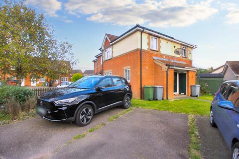 1 bedroom cluster house to rent, Radcliffe Road, Drayton NR8