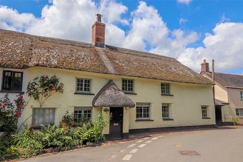 3 bedroom semi-detached house for sale, Winkleigh, Devon