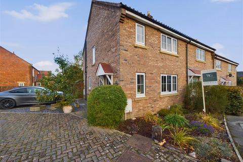 6 Ducks Farm Close, Kirby Misperton, Malton, YO17 6XH