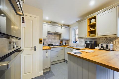 6 Ducks Farm Close, Kirby Misperton, Malton, YO17 6XH