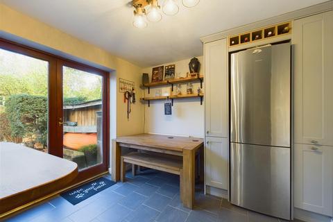 6 Ducks Farm Close, Kirby Misperton, Malton, YO17 6XH