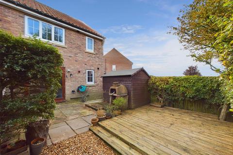 6 Ducks Farm Close, Kirby Misperton, Malton, YO17 6XH