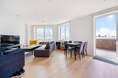 1 bedroom flat for sale, Tarling House, Elephant and Castle, London, SE17