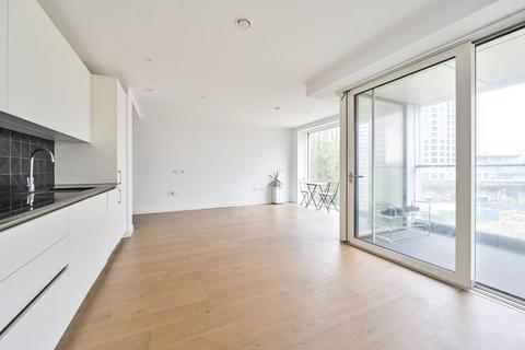 2 bedroom flat for sale, Hurlock Heights, Elephant and Castle, London, SE17