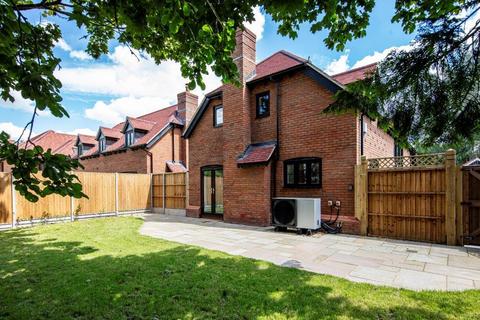 3 bedroom detached house for sale, The Green, Owlswick, Buckinghamshire, HP27