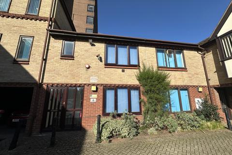 Property for sale, Cromwell Court, 16 St. Peters Street, Ipswich IP1