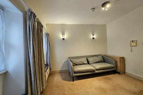 1 bedroom penthouse to rent, Mill Hill, Leeds LS1