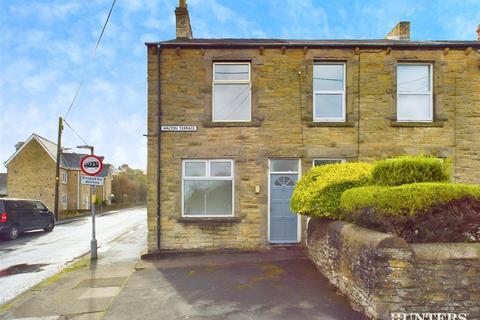 2 bedroom end of terrace house for sale, Walton Terrace, Castleside, Consett