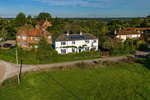 3 bedroom detached house for sale, Idyllic Setting! Piddington Lane, Wheeler End Common, HP14 3NG