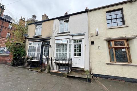 3 bedroom terraced house for sale, Stockwell Street, Leek