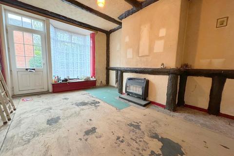 3 bedroom terraced house for sale, Stockwell Street, Leek