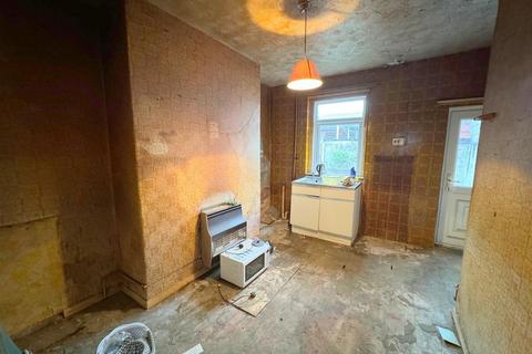 3 bedroom terraced house for sale, Stockwell Street, Leek