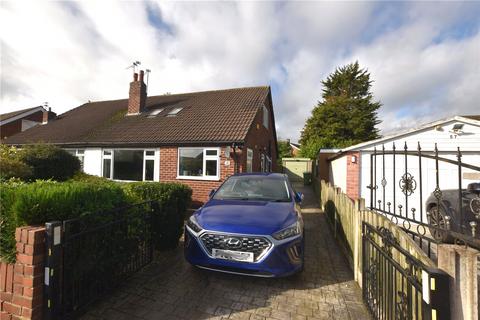 4 bedroom bungalow for sale, Red Hall Way, Leeds, West Yorkshire