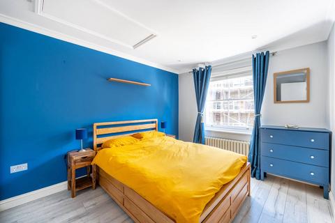 1 bedroom flat for sale, Newton Road, Westbourne Grove, London, W2