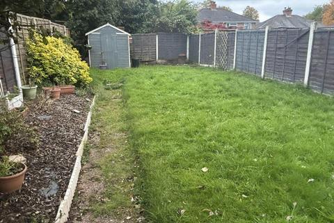 undefined, Barnsdale Crescent, Birmingham