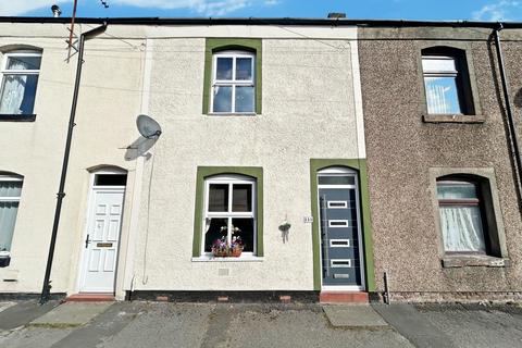 2 bedroom terraced house for sale, Chorley Road, Westhoughton, BL5