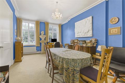 2 bedroom apartment for sale, Woodstock Close, Summertown, OX2