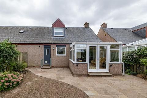 2 bedroom semi-detached house for sale, 4 Heiton Park, Darnick, Melrose