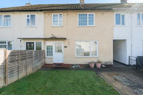 3 bedroom terraced house for sale, Didcot,  Oxfordshire,  OX11