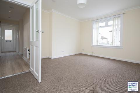 2 bedroom flat for sale, Milton View, Gatehead, Kilmarnock, KA2