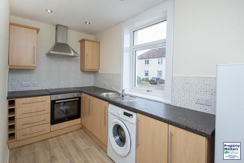 2 bedroom flat for sale, Milton View, Gatehead, Kilmarnock, KA2