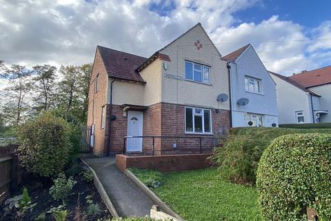 3 bedroom semi-detached house to rent, Underhill Avenue, Derby DE23