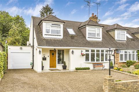 2 bedroom semi-detached house for sale, Bell Lane, Brookmans Park, Hertfordshire, AL9